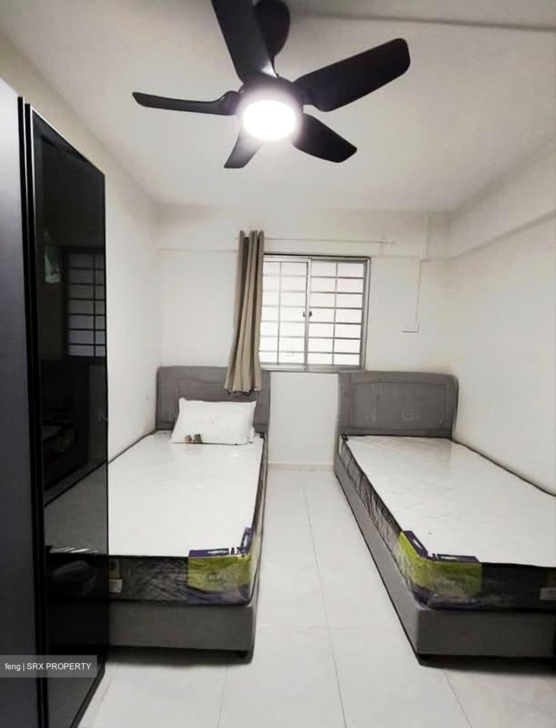 Blk 465 Teck Ghee Horizon (Ang Mo Kio), HDB 3 Rooms #584972581